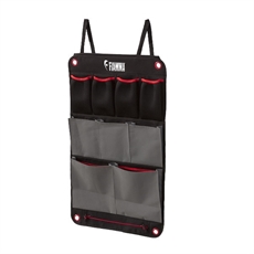 FIAMMA Pack Organizer S, musta